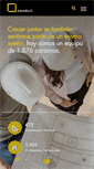 Mobile Screenshot of amarilo.com